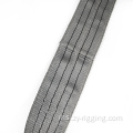 Tali Pe Pe Grey Pe Tali Sling Flat Webbing